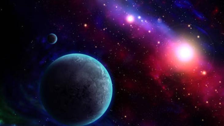 Tüm bildiklerimizi değiştirebilecek teori: Evren bir hologram olabilir mi