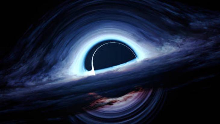 HOLOGRAFİK EVREN NEDİR