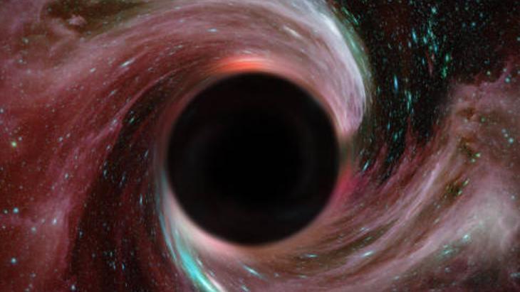 KARA DELİKLER VE BİLGİ PARADOKSU