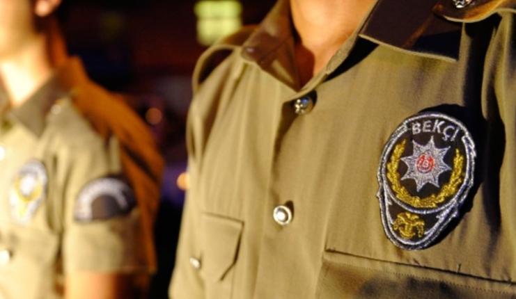 BEKÇİ ALIMI BAŞVURUSU NE ZAMAN