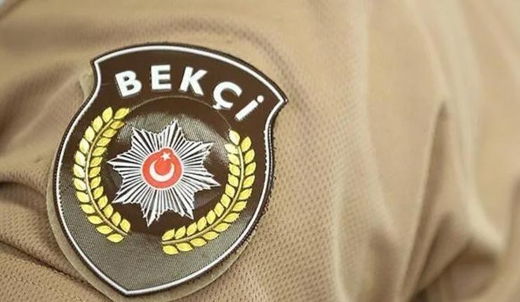 BEKÇİ ALIMI ŞARTLARI 2024 NELER