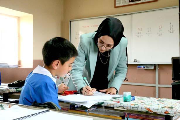 T�rkiye'nin s�f�r noktas�: Telefon dahi �ekmiyor ama mutluyum