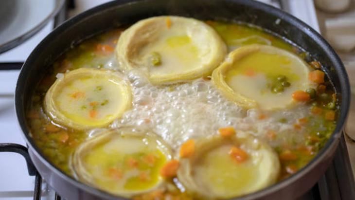 HEM LİFLİ HEM DE PREBİYOTİK