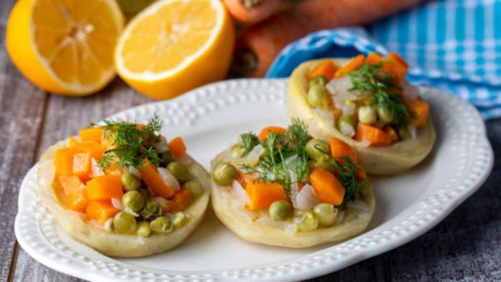 KARACİĞER DOSTU: TOKSİNLERDEN ARINDIRIR