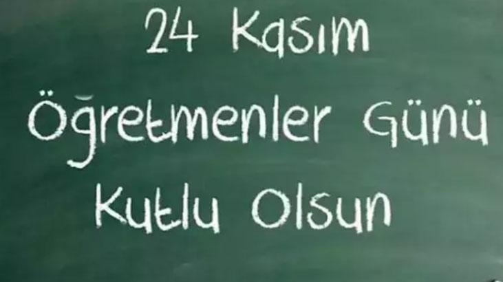24 KASIM ÖĞRETMENLER GÜNÜ MESAJI 2024 📍 Eşe, arkadaşa, sevgiliye, anneye, babaya gönderilecek anlam yüklü Öğretmenler Günü mesajları ve sözleri... 24 KASIM ÖĞRETMENLER GÜNÜ MESAJI 2024 📍 Eşe, arkadaşa, sevgiliye, anneye, babaya gönderilecek anlam yüklü Öğretmenler Günü mesajları ve sözleri...
