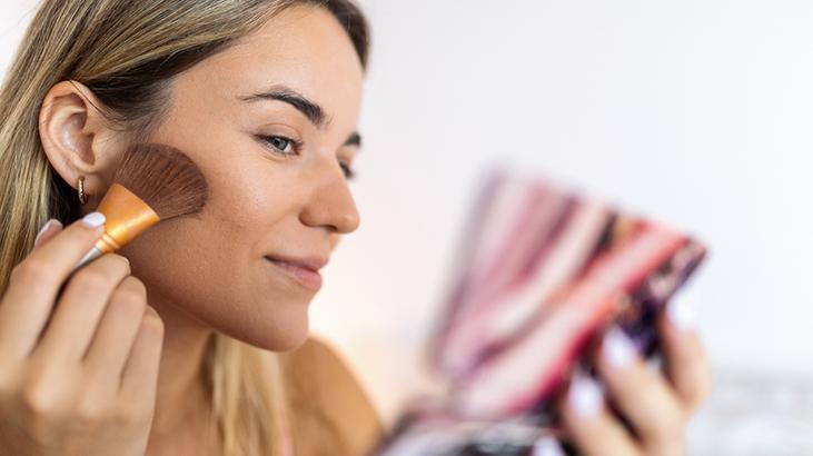 Kozmetik ürünlerden pedlere talk gerçeği Kanserin iki türlüsüne sebep oluyor Kozmetik ürünlerden pedlere talk gerçeği Kanserin iki türlüsüne sebep oluyor