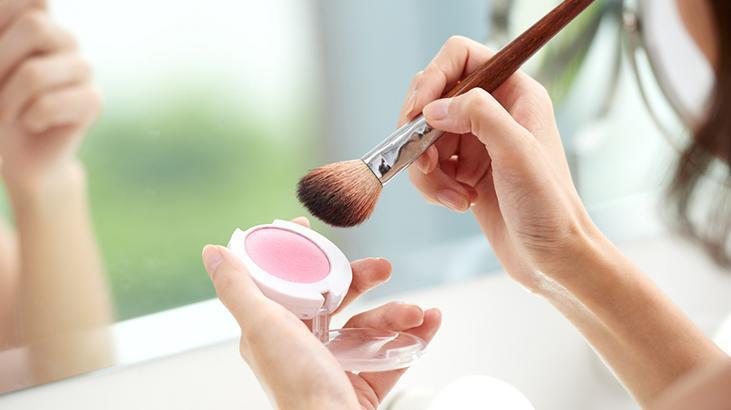 Kozmetik ürünlerden pedlere talk gerçeği Kanserin iki türlüsüne sebep oluyor Kozmetik ürünlerden pedlere talk gerçeği Kanserin iki türlüsüne sebep oluyor