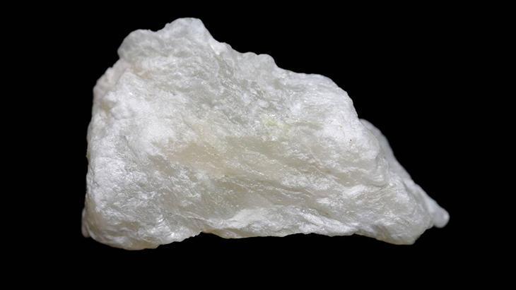 Kozmetik ürünlerden pedlere talk gerçeği Kanserin iki türlüsüne sebep oluyor Kozmetik ürünlerden pedlere talk gerçeği Kanserin iki türlüsüne sebep oluyor