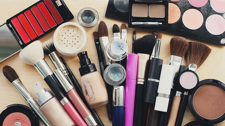 Kozmetik ürünlerden pedlere talk gerçeği Kanserin iki türlüsüne sebep oluyor Kozmetik ürünlerden pedlere talk gerçeği Kanserin iki türlüsüne sebep oluyor