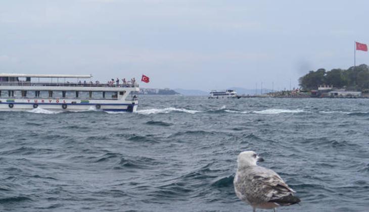 İSTANBUL HAVA DURUMU