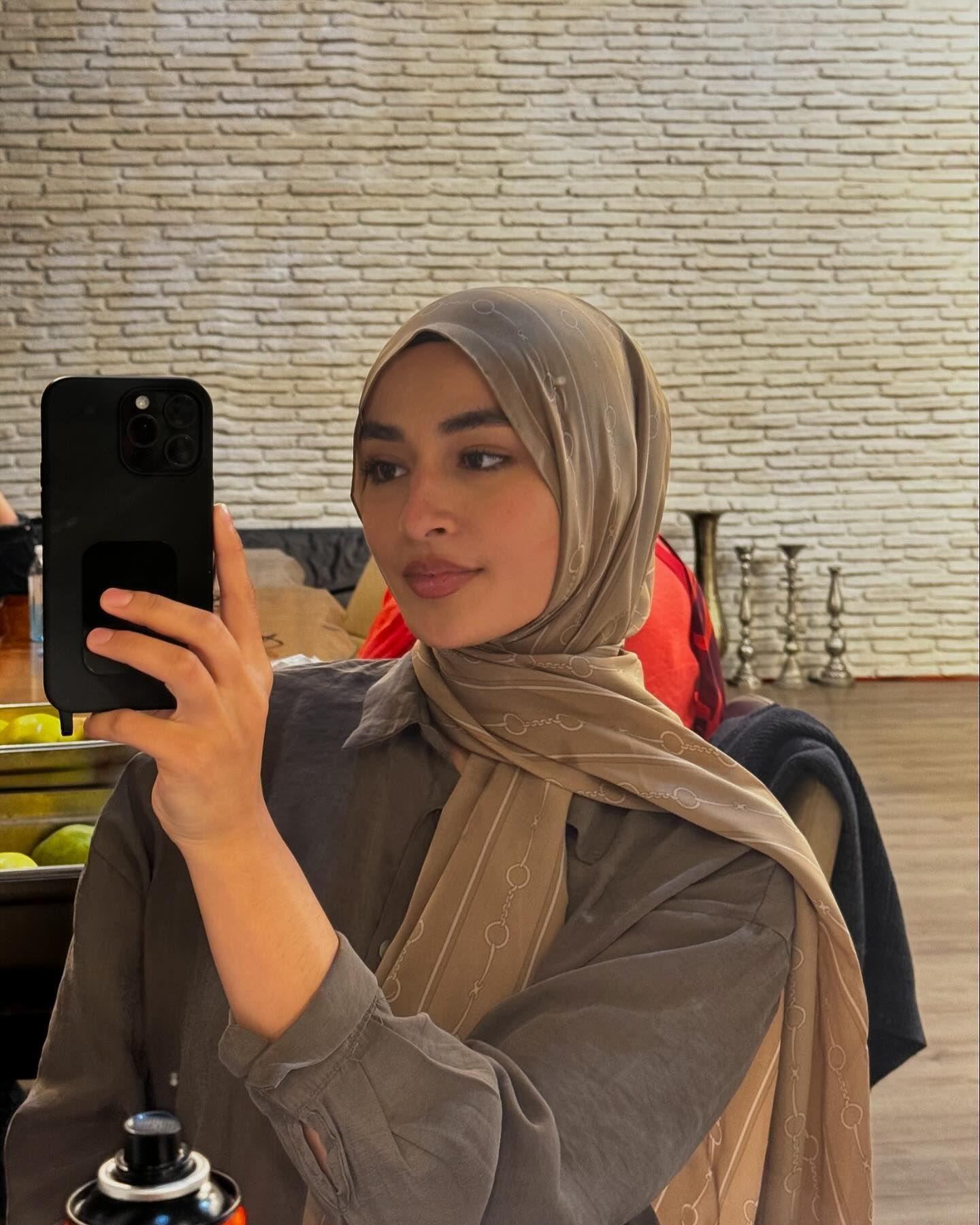 BEYZA HURİ AYDIN KİMDİR BEYZA HURİ AYDIN KİMDİR
