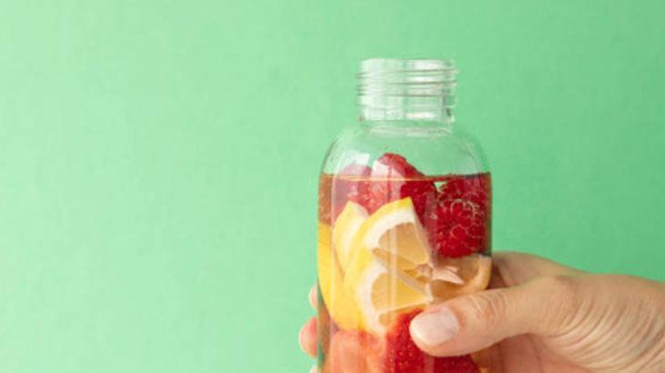 Alkali olan vücuda hiçbir hastalık yerleşmez