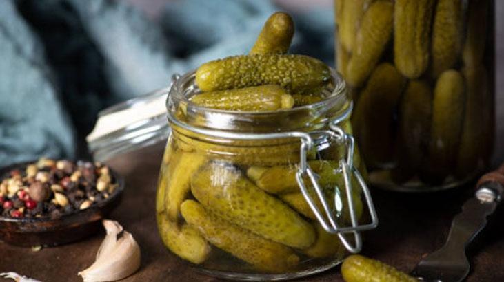 Canan Karatay kurtaran reçeteyi verdi Kışın canınız turşu çekiyorsa sebebi budur