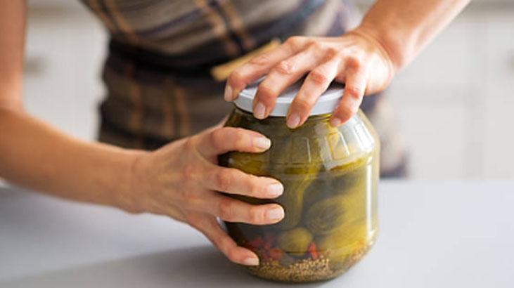 Canan Karatay kurtaran reçeteyi verdi Kışın canınız turşu çekiyorsa sebebi budur