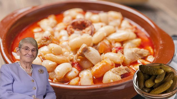 Canan Karatay kurtaran reçeteyi verdi Kışın canınız turşu çekiyorsa sebebi budur