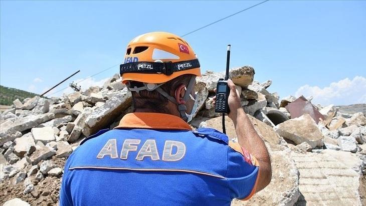 2024 AFAD personel alımı başvurusu ne zaman, nereden yapılır, şartları neler İşte AFAD 1000 personel alımına dair detaylar...