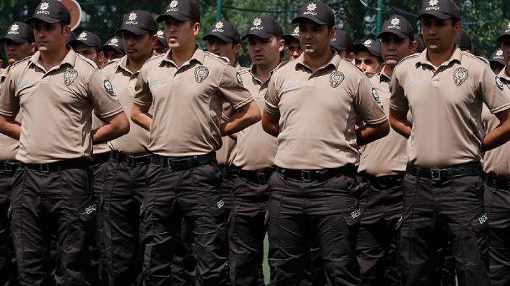 BEKÇİ ALIMI BAŞVURUSU NE ZAMAN YAPILACAK