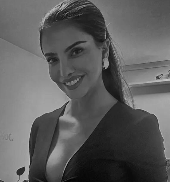 Wanda Narayı unuttu yeni bir aşka başladı denilmişti İddiaların odağındaki Angela Burgostan açıklama Wanda Narayı unuttu yeni bir aşka başladı denilmişti İddiaların odağındaki Angela Burgostan açıklama