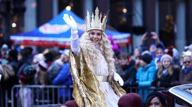 ŞÜKRAN GÜNÜ ÖNEMİ NEDİR