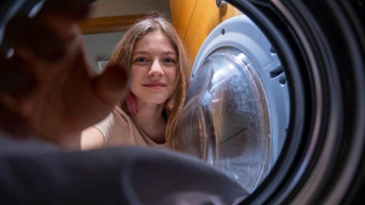 Bez çantaları yıkarken yapılan hata Önce etikete bakın, lekeye karşı tuz şart