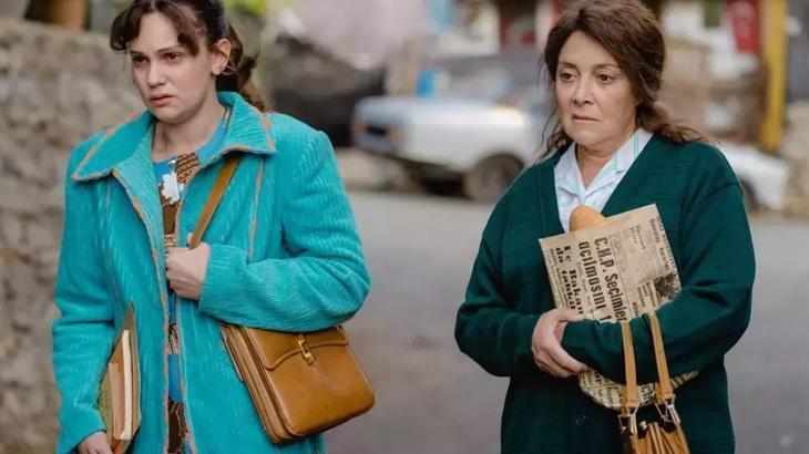 BELGEN FİLMİ NEREDE ÇEKİLDİ