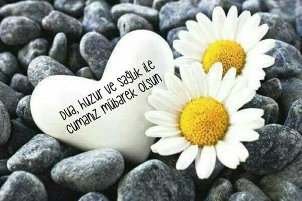 YENİ CUMA MESAJLARI 2024: En güzel, anlamlı, dualı, ayetli, uzun, kısa ve resimli Hayırlı Cumalar mesajları ile sözleri YENİ CUMA MESAJLARI 2024: En güzel, anlamlı, dualı, ayetli, uzun, kısa ve resimli Hayırlı Cumalar mesajları ile sözleri