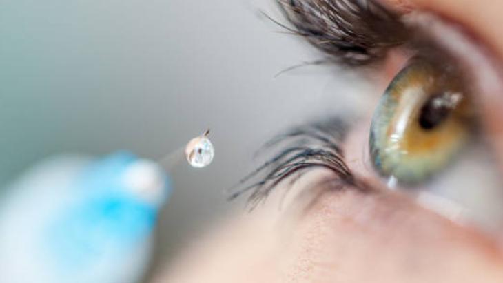 Kirpikleriniz Türkan Şoray gibi olacak En faydalısı botoksmuş, etkisi 6 ay sürüyor