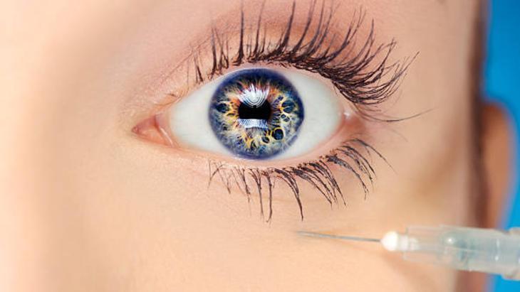 KİRPİK BOTOKSU VE İPEK KİRPİK ARASINDAKİ FARK NE