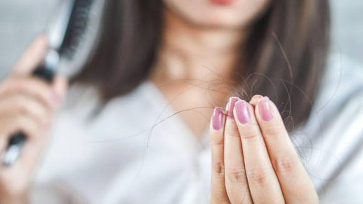 Öbek öbek dökülen saçlara bile çare Havuç-mandalina ikilisini bir de böyle deneyin