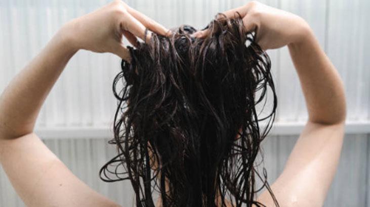 Öbek öbek dökülen saçlara bile çare Havuç-mandalina ikilisini bir de böyle deneyin