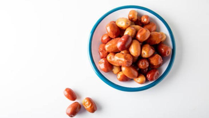 TUZLU SUDA BEKLETMEK