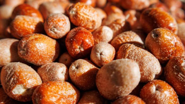 FIRINDA KURUTMA YÖNTEMİ