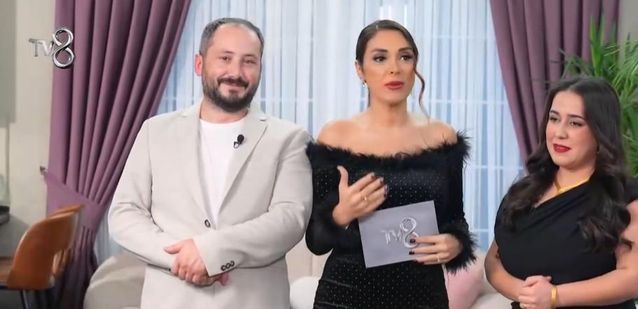 HAFTALIK FİNAL 📺 YEMEKTEYİZ KİM KAZANDI Zuhal Topalla Yemekteyiz 150 bin TLnin sahibi hangi çift oldu Çiftler haftasında büyük ödülün sahibi...