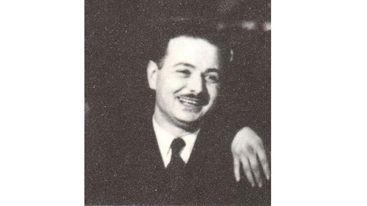 Usta bir yazar tanıyalım: Rakım Çalapala kimdir