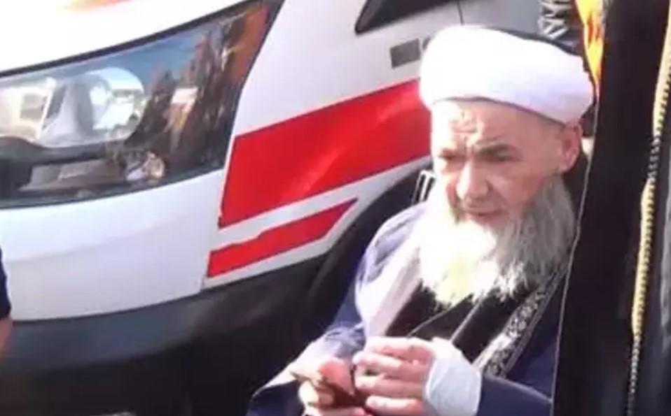 CÜBBELİ AHMET HOCA SAĞLIK DURUMU NASIL