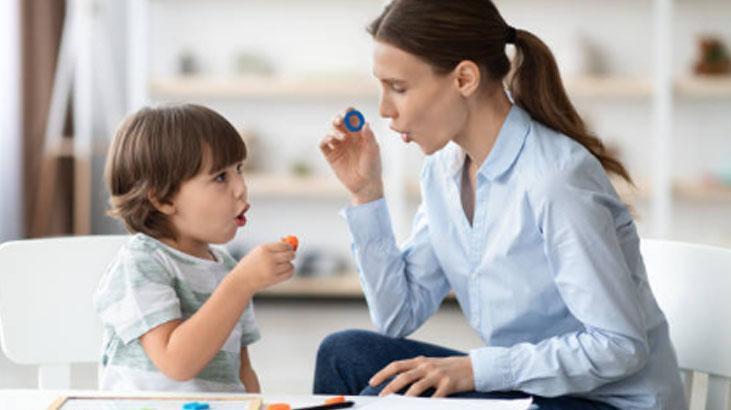 Çocuklar konuşmayı anneden mi öğrenir, babadan mı Çocuklar konuşmayı anneden mi öğrenir, babadan mı