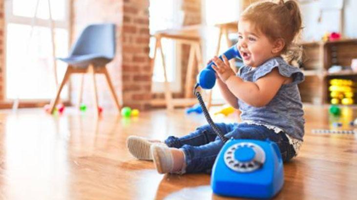 Çocuklar konuşmayı anneden mi öğrenir, babadan mı Çocuklar konuşmayı anneden mi öğrenir, babadan mı