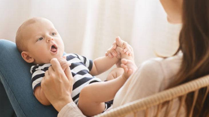 Çocuklar konuşmayı anneden mi öğrenir, babadan mı Çocuklar konuşmayı anneden mi öğrenir, babadan mı