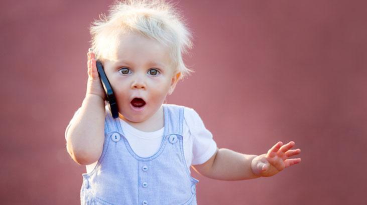 Çocuklar konuşmayı anneden mi öğrenir, babadan mı Çocuklar konuşmayı anneden mi öğrenir, babadan mı