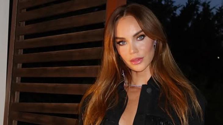 Ebru Şallı Uğur Akkuş boşanıyor mu Peş peşe kafa karıştıran paylaşımlar