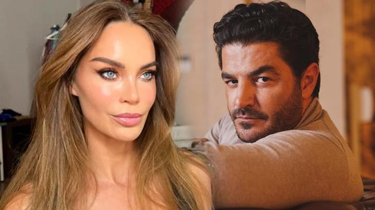 Ebru Şallı Uğur Akkuş boşanıyor mu Peş peşe kafa karıştıran paylaşımlar