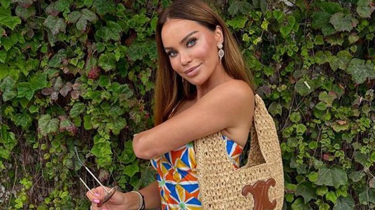 Ebru Şallı Uğur Akkuş boşanıyor mu Peş peşe kafa karıştıran paylaşımlar