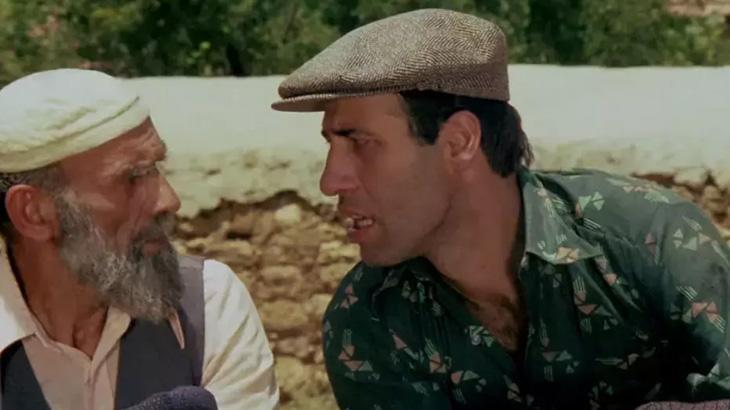 KİBAR FEYZO FİLMİ NEREDE ÇEKİLDİ