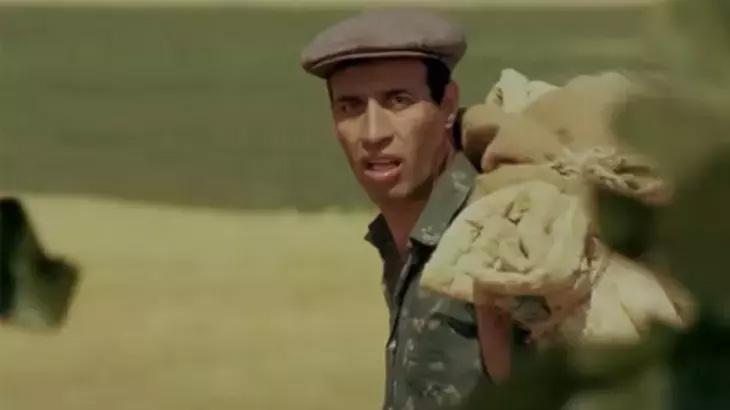 KİBAR FEYZO OYUNCULAR KİMLER