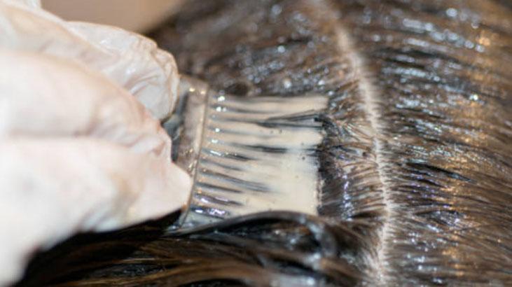 Favori botoks yöntemi Kıvırcık, düz fark etmez: Saçtaki boşlukları dolduruyormuş