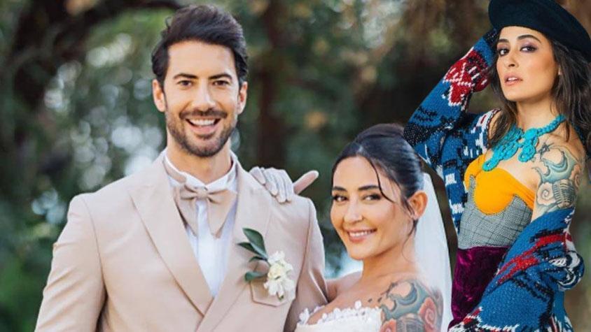 2023 YILINDA EVLENDİLER