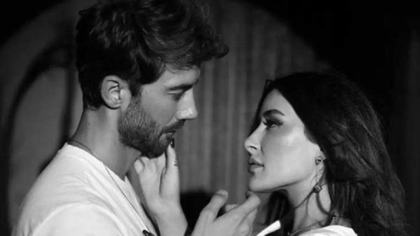 KLİP AŞKI GERÇEK OLDU