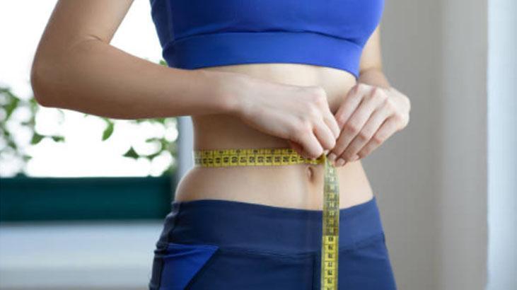 Hayatındaki 3 değişiklik sayesinde 40 kilo verdi Tek gecede kararımı verdim Hayatındaki 3 değişiklik sayesinde 40 kilo verdi Tek gecede kararımı verdim