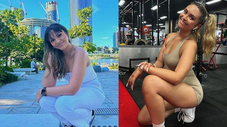 Hayatındaki 3 değişiklik sayesinde 40 kilo verdi Tek gecede kararımı verdim Hayatındaki 3 değişiklik sayesinde 40 kilo verdi Tek gecede kararımı verdim