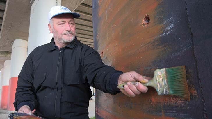 Belediye başkanı; Böyle biri çöp kadrosunda çalışabilir mi dedi, hayatı değişti: Yeni görevim muazzam